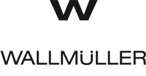 Logo in schwarz und weiß