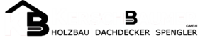 Logo von Kerschbaumer in schwarz und weiß